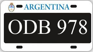 Patente ODB978
