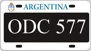 Patente ODC577