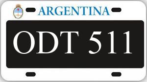 Patente ODT511