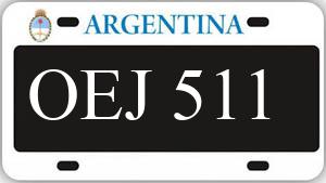 Patente OEJ511