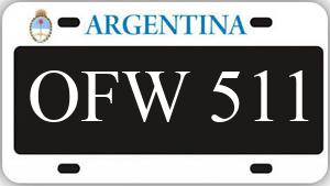 Patente OFW511