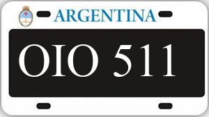 Patente OIO511