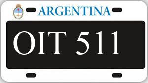 Patente OIT511