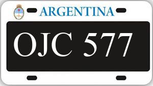 Patente OJC577