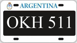Patente OKH511