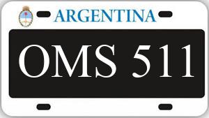 Patente OMS511