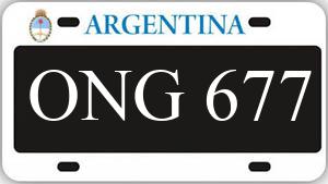 Patente ONG677