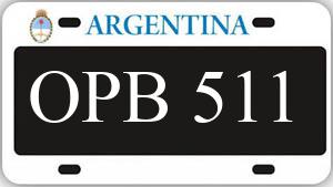 Patente OPB511
