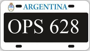Patente OPS628