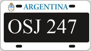 Patente OSJ247