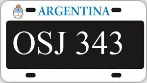 Patente OSJ343
