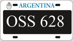 Patente OSS628