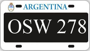 Patente OSW278