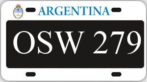 Patente OSW279