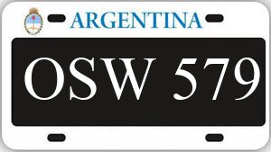 Patente OSW579