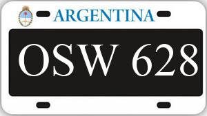 Patente OSW628