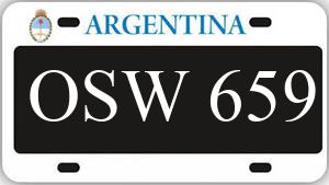 Patente OSW659