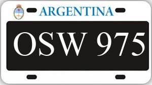 Patente OSW975