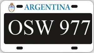 Patente OSW977