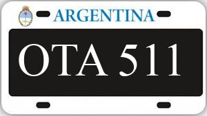 Patente OTA511