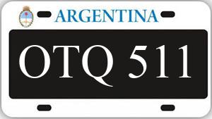 Patente OTQ511
