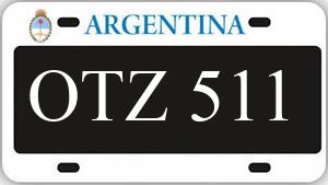 Patente OTZ511