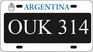 Patente OUK314