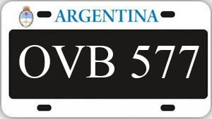 Patente OVB577