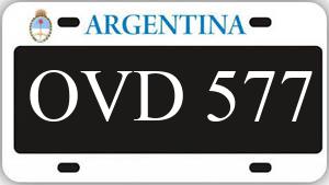 Patente OVD577