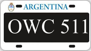 Patente OWC511