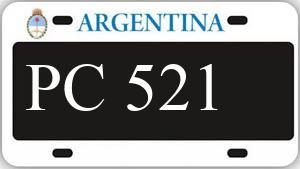 Patente AA521PC