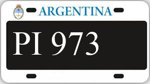 Patente AE973PI