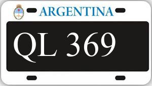 Patente AE369QL
