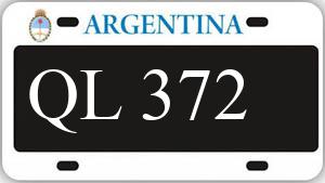 Patente AE372QL