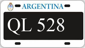 Patente AA528QL