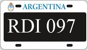 Patente RDI097
