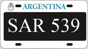 Patente SAR539