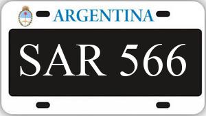 Patente SAR566