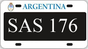 Patente SAS176