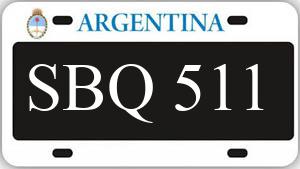 Patente SBQ511