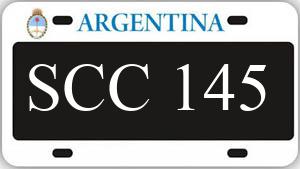 Patente SCC145
