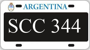 Patente SCC344