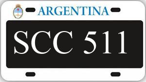 Patente SCC511