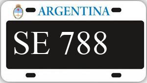 Patente AA788SE
