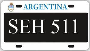 Patente SEH511