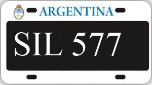 Patente SIL577