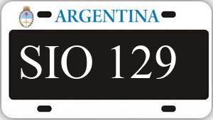 Patente SIO129