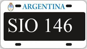 Patente SIO146