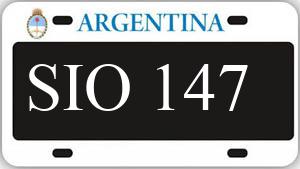 Patente SIO147
