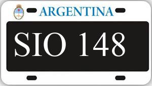 Patente SIO148